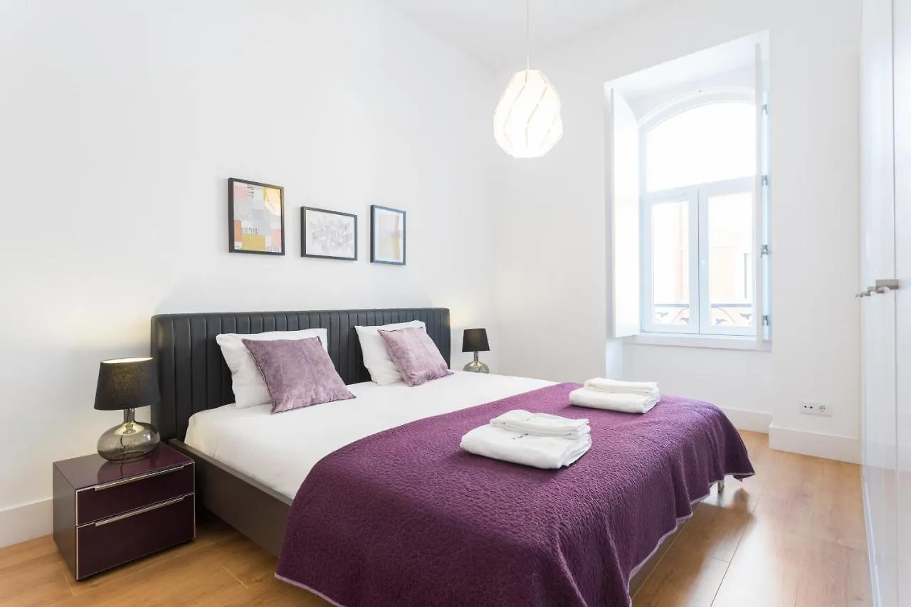 Flh Graca Spacious Flat Lisbon Apartment