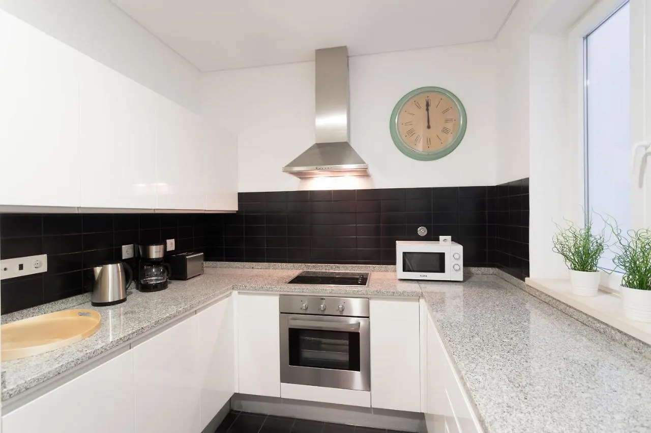 Flh Graca Spacious Flat Lisbon 0*,  Portugal