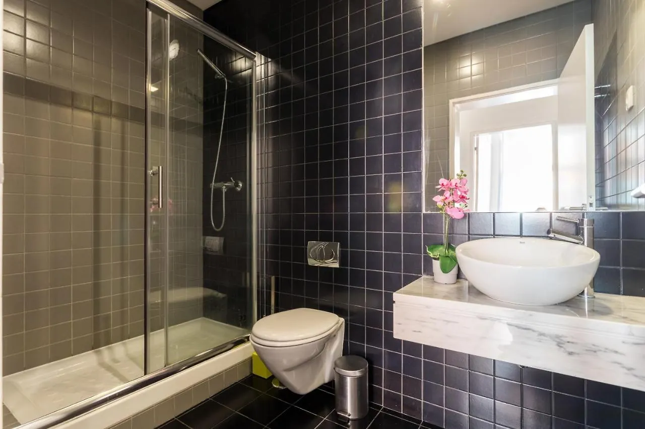 Flh Graca Spacious Flat Lisbon 0*,