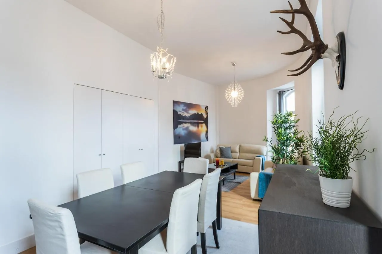 Apartamento Flh Graca Spacious Flat Lisboa